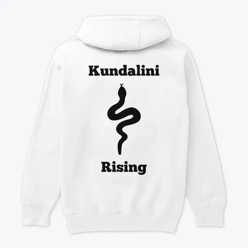 Kundalini Rising