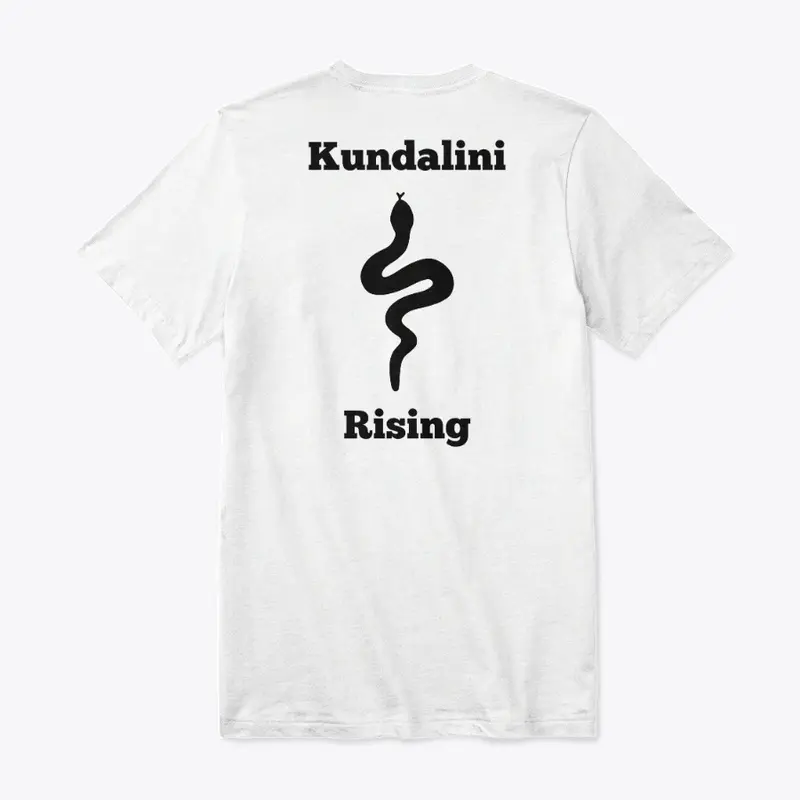 Kundalini Rising