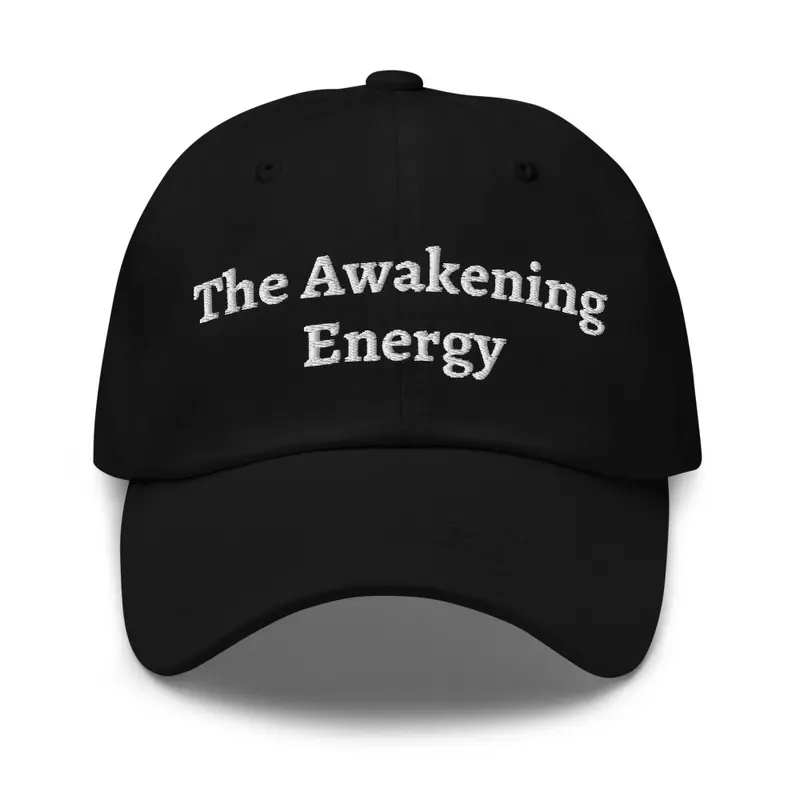 The Awakening Energy Cap